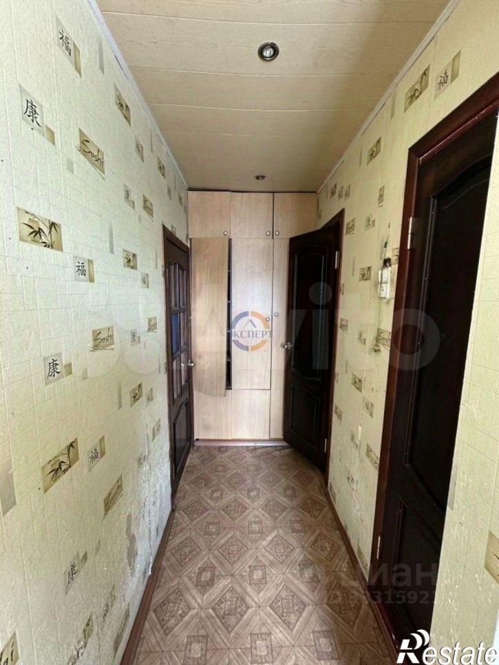 2-комн квартира ул Гагарина, 17,  д. 17