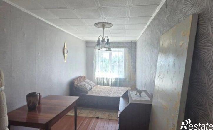 2-комн квартира ул Островская, 21,  д. 21