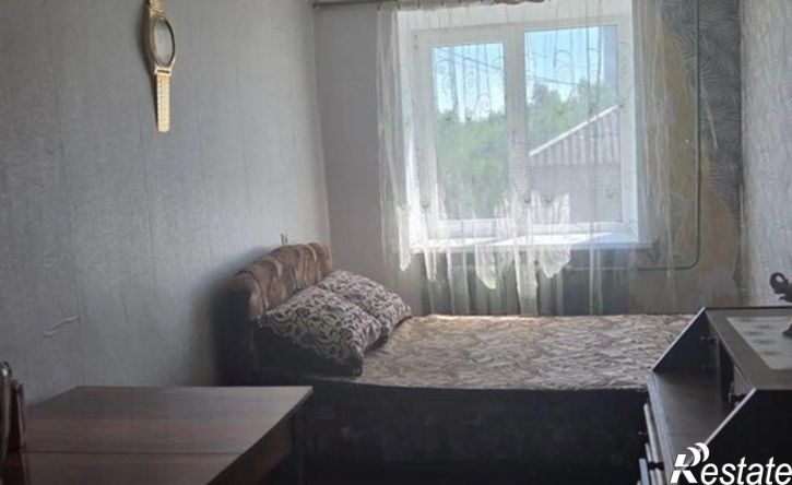 2-комн квартира ул Островская, 21,  д. 21