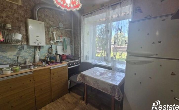 2-комн квартира ул Островская, 21,  д. 21