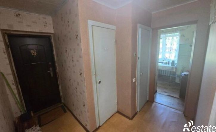 2-комн квартира ул Островская, 21,  д. 21