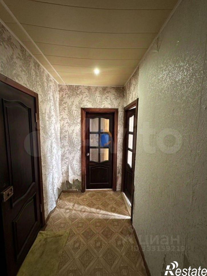 2-комн квартира ул Гагарина, 17,  д. 17