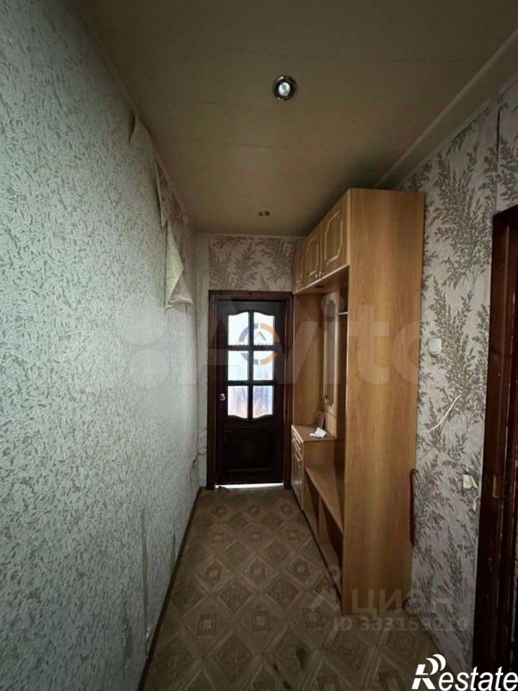 2-комн квартира ул Гагарина, 17,  д. 17