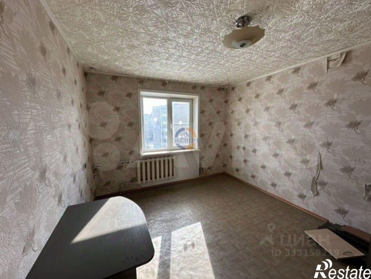 2-комн квартира ул Гагарина, 17,  д. 17