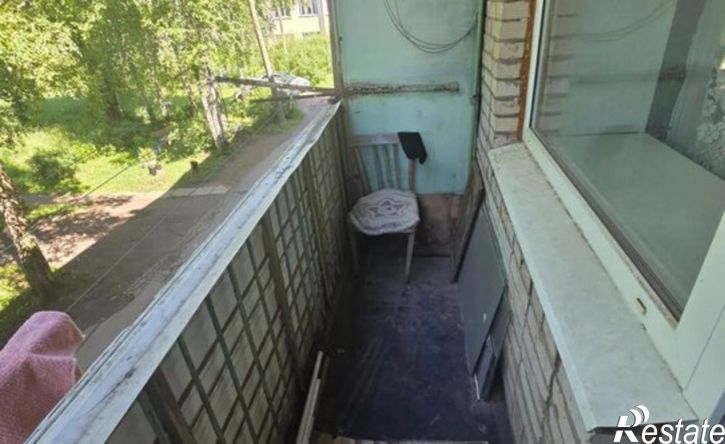 2-комн квартира ул Островская, 21,  д. 21