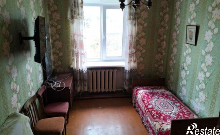 2-комн квартира ул Ставского, 10,  д. 10