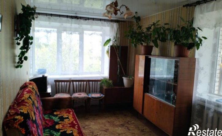 2-комн квартира ул Ставского, 10,  д. 10