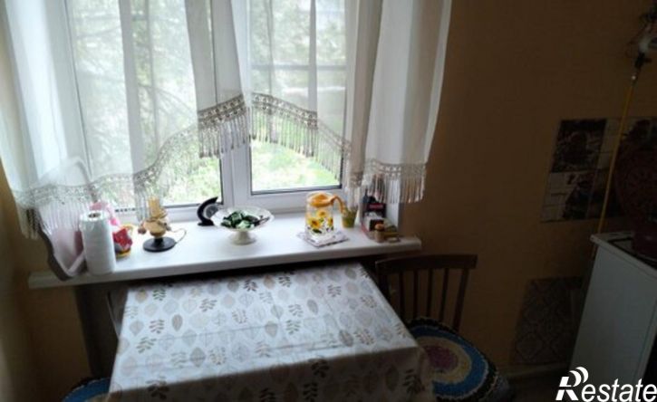 2-комн квартира ул Ставского, 10,  д. 10