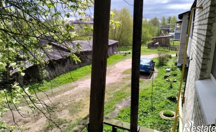 2-комн квартира ул Ставского, 10,  д. 10