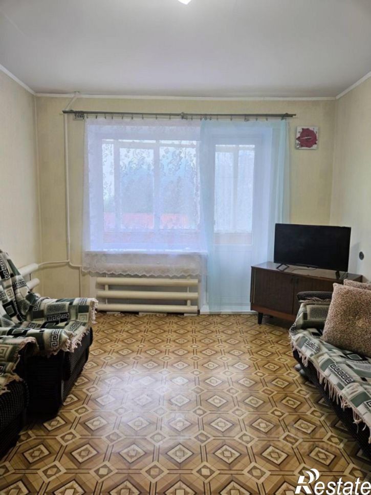 1-комн квартира пр-кт Васильева, 36,  д. 36