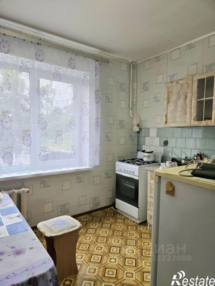 1-комн квартира пр-кт Васильева, 36,  д. 36
