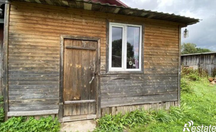 1-комн квартира ул Комсомольская, 9,  д. 9