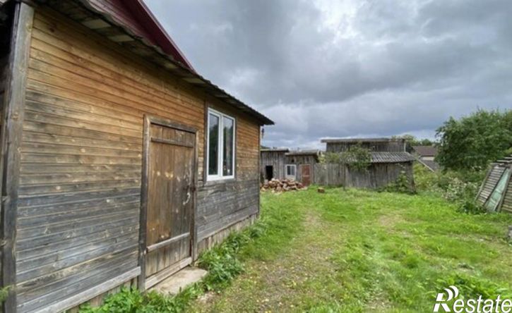 1-комн квартира ул Комсомольская, 9,  д. 9