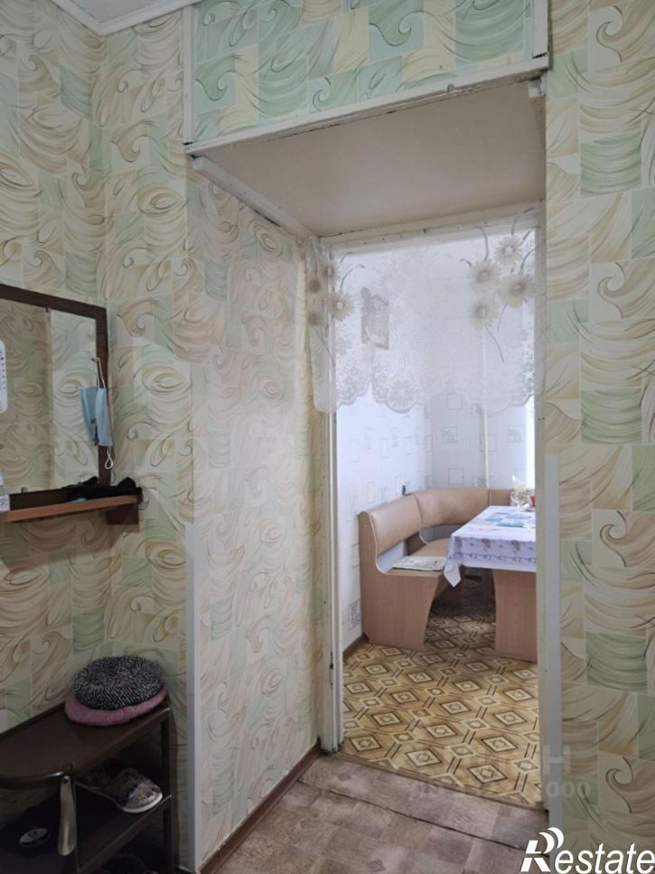 1-комн квартира пр-кт Васильева, 36,  д. 36