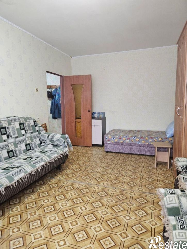 1-комн квартира пр-кт Васильева, 36,  д. 36
