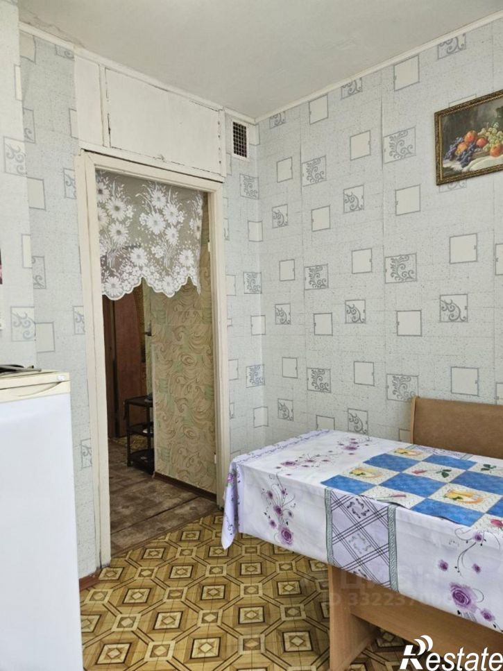 1-комн квартира пр-кт Васильева, 36,  д. 36