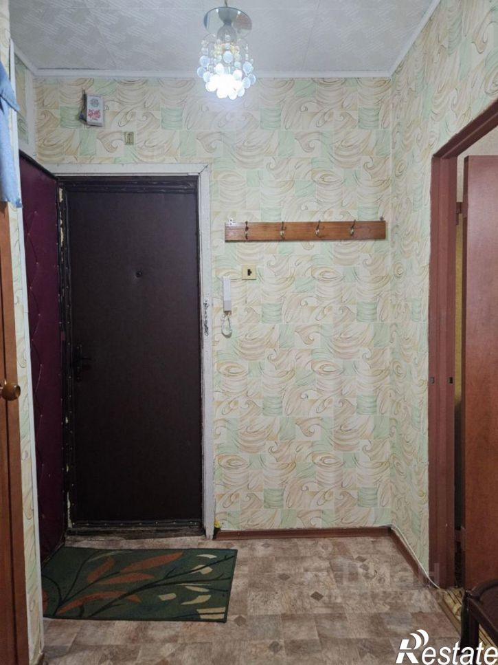 1-комн квартира пр-кт Васильева, 36,  д. 36