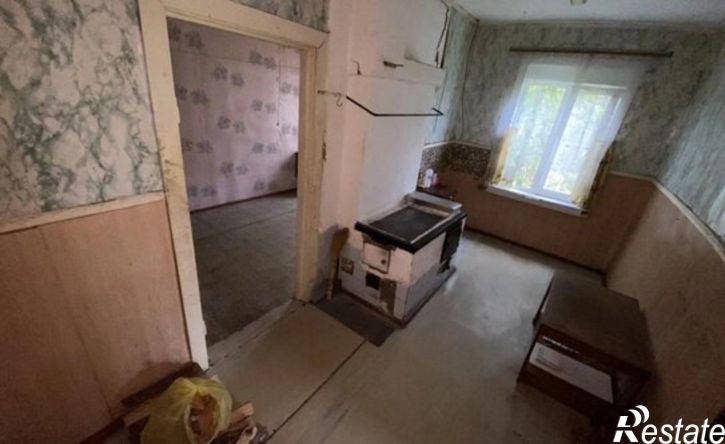 1-комн квартира ул Комсомольская, 9,  д. 9