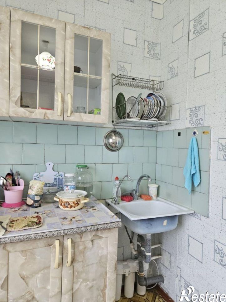 1-комн квартира пр-кт Васильева, 36,  д. 36