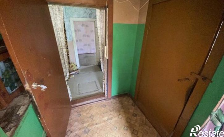 1-комн квартира ул Комсомольская, 9,  д. 9
