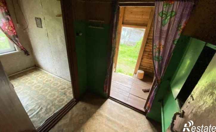 1-комн квартира ул Комсомольская, 9,  д. 9