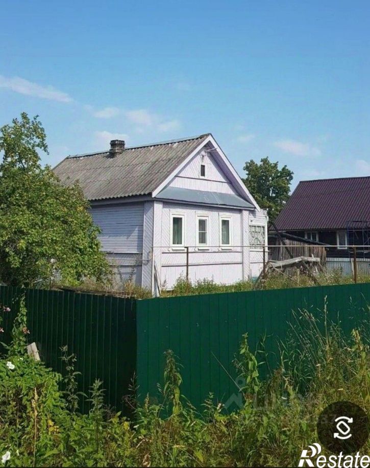 Коттедж/дом ул Заводская, 12,  д. 12