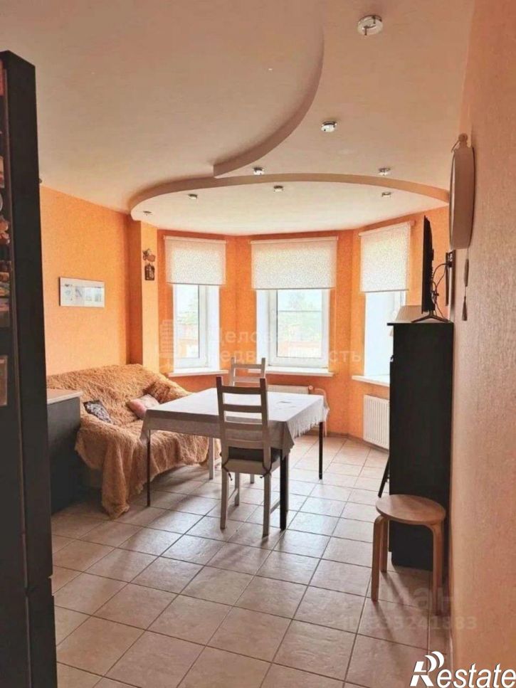 2-комн квартира