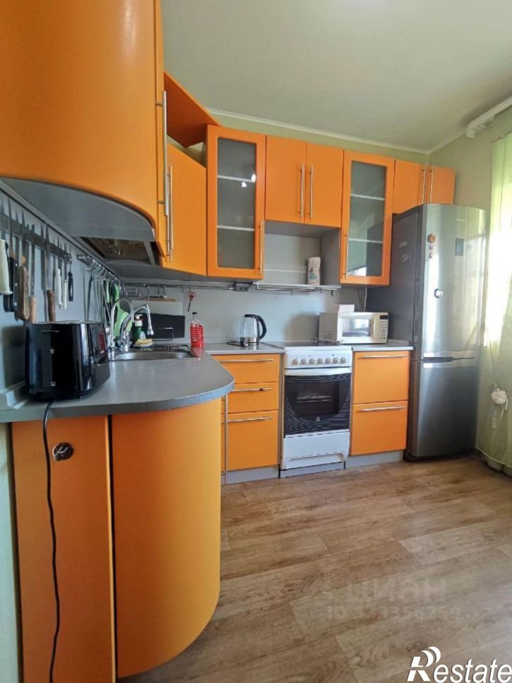 2-комн квартира Великий Новгород, район Колмово, улица Щусева