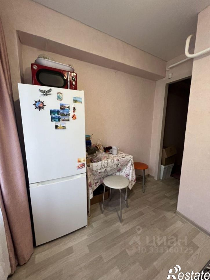 2-комн квартира ул Латышских Гвардейцев, 19,  д. 19