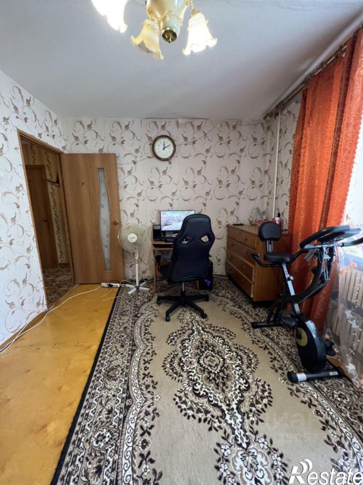1-комн квартира ул Гостинодворская, 27,  д. 27