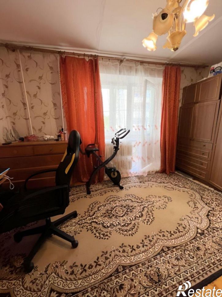 1-комн квартира ул Гостинодворская, 27,  д. 27