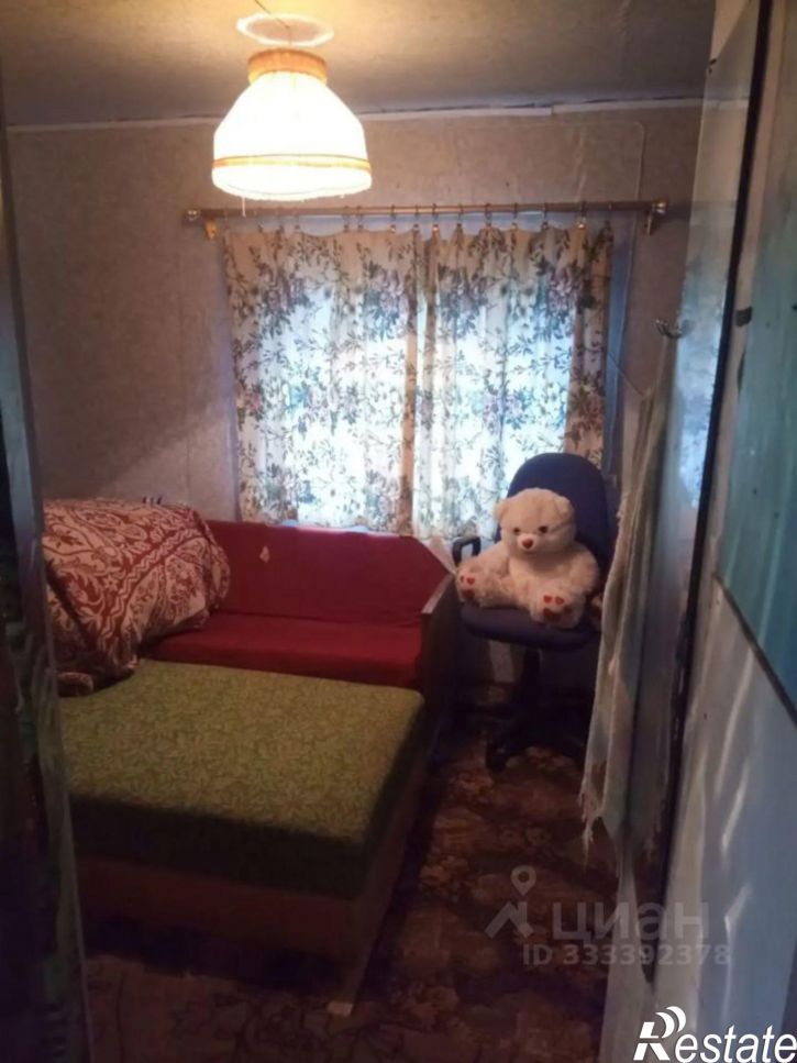 Коттедж/дом