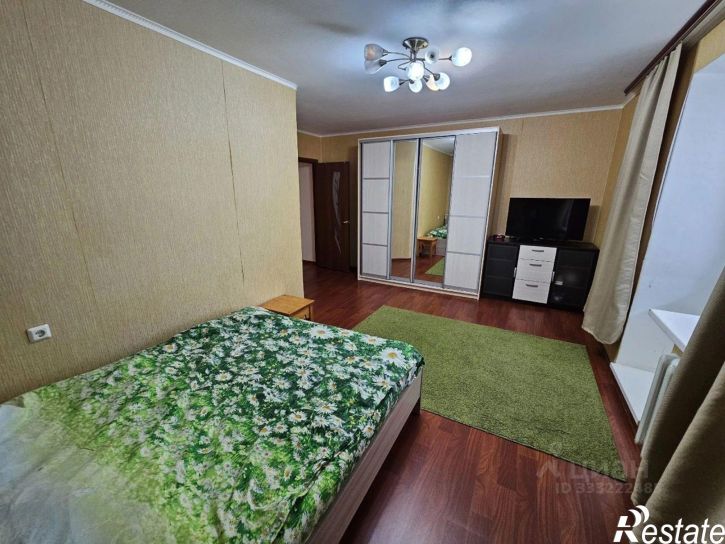 2-комн квартира ул Песчаная, 20,  д. 20