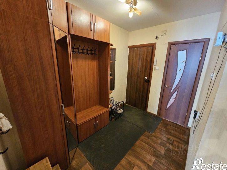 2-комн квартира ул Песчаная, 20,  д. 20