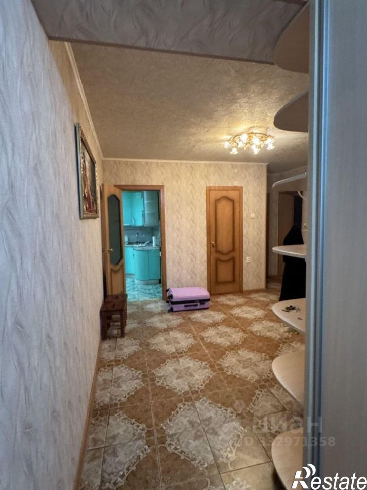 2-комн квартира ул Сушанская, 1,  д. 1