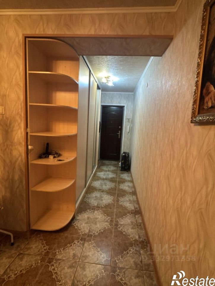 2-комн квартира ул Сушанская, 1,  д. 1
