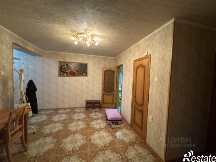 2-комн квартира ул Сушанская, 1,  д. 1