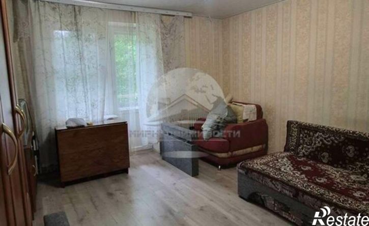 1-комн квартира Великий Новгород, Донецкий район, Парковая улица, 17