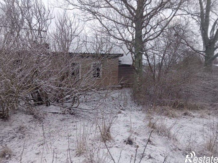 Отдельное здание м.о. Окуловский, д. Шуя, дом 22