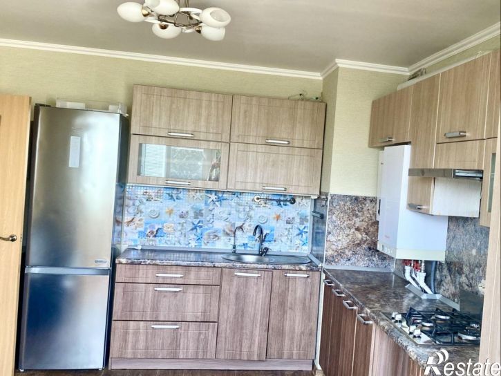2-комн квартира Московская улица, 14,  д. 14