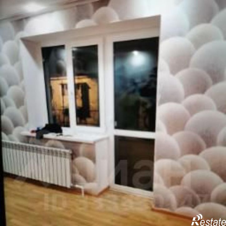 2-комн квартира улица Красилова, 47А,  д. 47А
