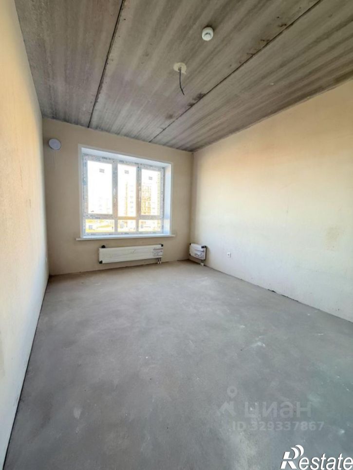 2-комн квартира в новом доме улица Бианки, 18,  д. 18