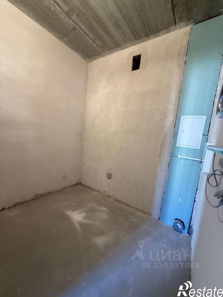 2-комн квартира в новом доме улица Бианки, 18,  д. 18