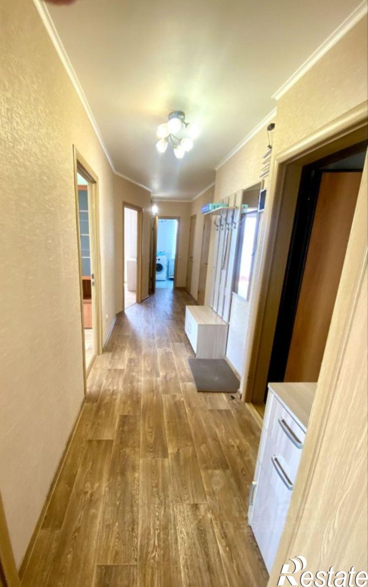 2-комн квартира Московская улица, 14,  д. 14