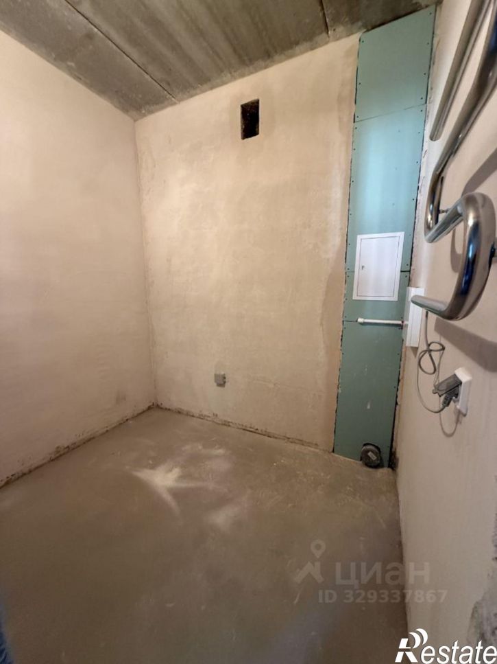 2-комн квартира в новом доме улица Бианки, 18,  д. 18