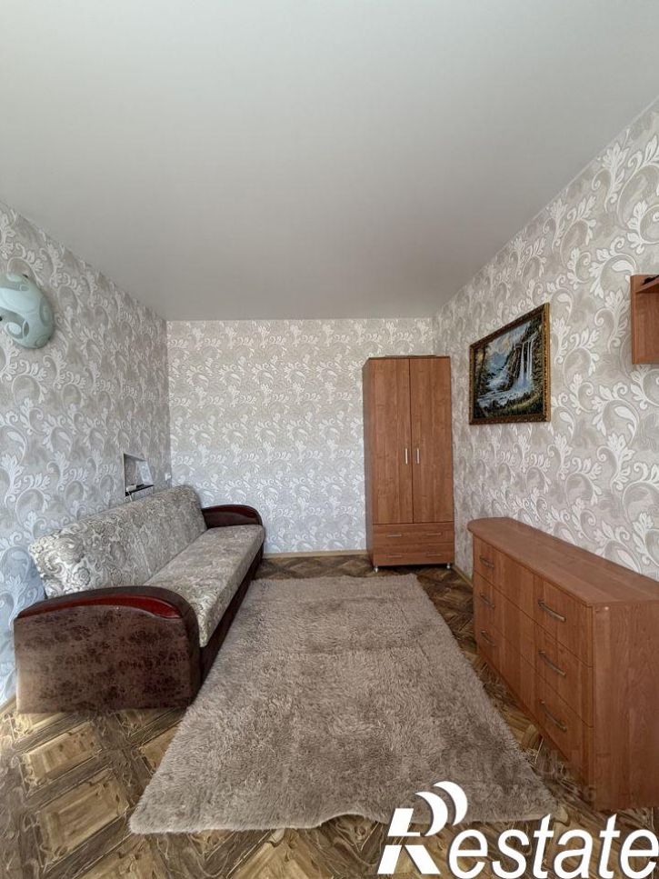 1-комн квартира Песчаная улица, 26,  д. 26