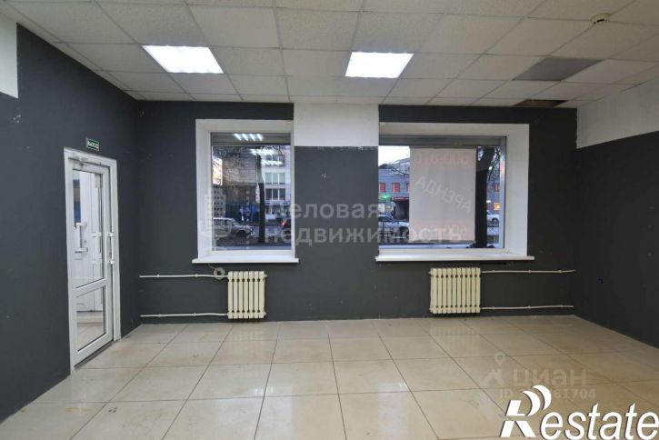 Торговое помещение Большая Санкт-Петербургская улица, 32,  д. 32