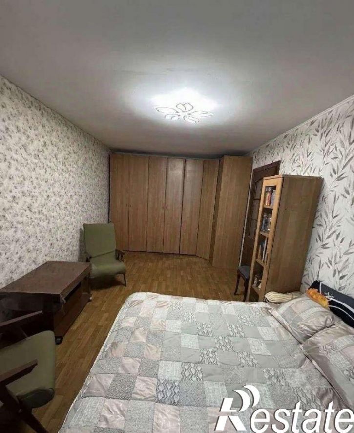 1-комн квартира Центральная улица, 6,  д. 6