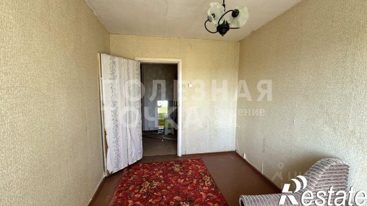 3-комн квартира Вышневолоцкая улица, 18,  д. 18