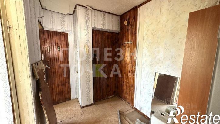 3-комн квартира Вышневолоцкая улица, 18,  д. 18
